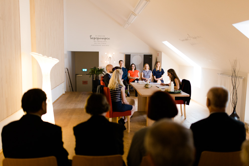 Hochzeitsfotograf im Standesamt Oststeinbek und in der Bismarck Mühle, Aumühle